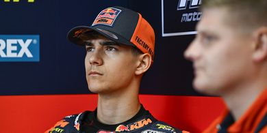 5 Kali Menang dan Langganan Podium di Jerez, Pekikan Semangat Rival Terkuat Veda jelang Moto3 Spanyol 2026