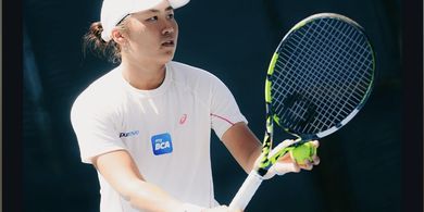 Laga Perdana Janice Tjen di Charleston Open 2026, Langsung Lawan Tuan Rumah