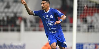 PSIS Bantai Persipal: Ada Hattrick Striker Naturalisasi 45 Tahun, Masalah Sepele Rafinha hingga Eks Rekan Vini Jr Jadi Kiper