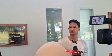Kejuaraan Asia 2026 - Juara Tunggal Putra Berbeda-beda dalam Turnamen BWF, Ini Tanggapan Alwi Farhan