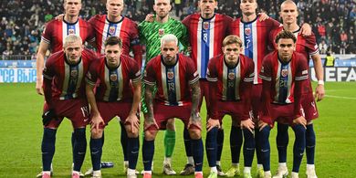 Peserta Piala Dunia 2026 - Norwegia, Prajurit Viking Terunggul dalam Sejarah