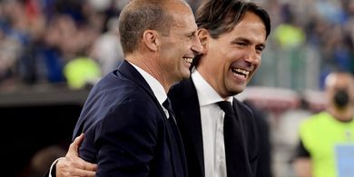 4 Calon Kuat Pelatih Baru Timnas Italia, dari Liga Lokal sampai Timur Tengah