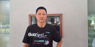 Kejuaraan Asia 2026 - Alwi Farhan Berpeluang Bentrok dengan&nbsp;Ubed, Tapi Harus Langkahi Loh Kean Yew hingga Shi Yu Qi Dulu