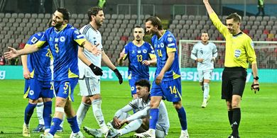 Apa Kabar Bastoni? Penyebab Timnas Italia Gagal Lolos ke Piala Dunia 2026 Dilindungi Inter Milan