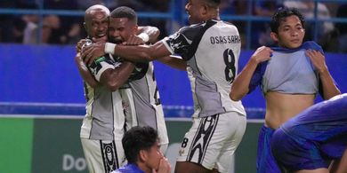 Persipura Semakin Dekat Promosi ke Super League, Ini Jawaban Berkelas RD