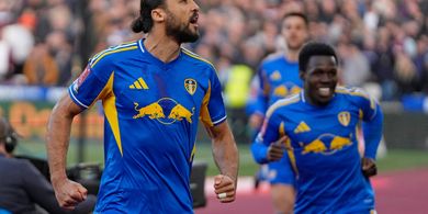 Hasil Piala FA - Gol Tendangan Kungfu Menit 96 Tak Cukup, West Ham Gugur Via Adu Penalti