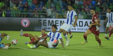 Persib Wajib Waspada, Bakal Lawan Tim Seimbang dan Kompetitif pada Pekan ke-28