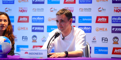 Derby Panas! Timnas Futsal Indonesia Siap Hadapi Malaysia Demi Lolos ke Semifinal ASEAN Futsal Championship 2026