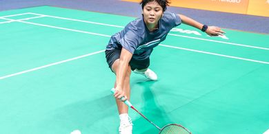 Ini Para Srikandi Tanah Air yang akan Menjajal Kejuaraan Asia 2026