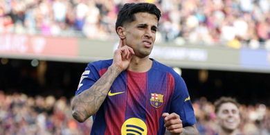 Bersedia Serahkan Jiwanya, Barcelona Siap Permanenkan Kompatriot Cristiano Ronaldo