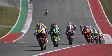 Lebih Kacau dari Veda dan Honda Team Asia, Ayah Marco Simoncelli Frustrasi 2 Pembalapnya Hancur pada Moto3 2026