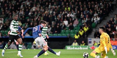 Akhiri Tren Negatif, Kemenangan atas Sporting CP Jadi Titik Balik Kebangkitan Arsenal