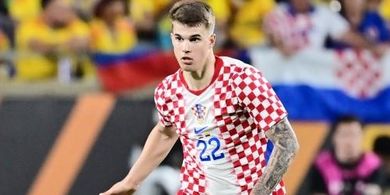 Calon Bintang Piala Dunia 2026 - Luka Vuskovic, Pewaris Benteng Perkasa Kroasia