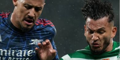 Hasil Liga Champions - Kai Havertz Pecah Kebuntuan di Injury Time, Arsenal Bawa Pulang Kemenangan