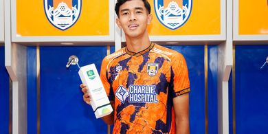 Striker Temuan Shin Tae-yong Dapat Penghargaan Championship, Peluang Pikat John Herdman di Timnas U-23 Indonesia Terbuka