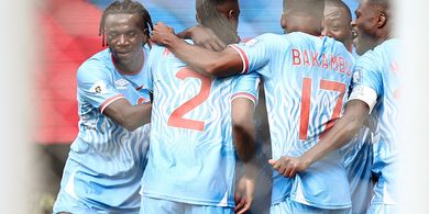 Peserta Piala Dunia 2026 - Republik Demokratik Kongo, Ancaman Generasi Emas Macan Tutul