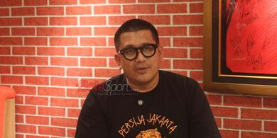 Faktor Utama yang Buat The Jakmania dan Bonek Kini Harmonis   