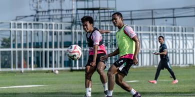 Lupakan Pujian Bonek, Riyan Ardiansyah Ungkap Misi Khusus Persebaya Lawan Persija