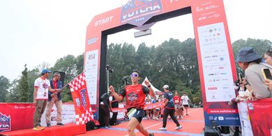 Volcano Trail Championship 2026 Perkenalkan Inovasi Baru dalam Registrasi