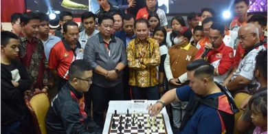 Munas Percasi 2026: Mayoritas Pengprov Dukung Agustiar Sabran