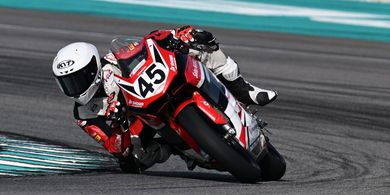 ARRC 2026 Dimulai di Malaysia, Siap-siap Astra Honda Kembali Dominan di Asia