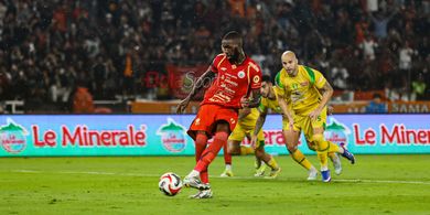 Bernardo Tavares Bongkar Biang Kerok Persebaya Dibantai Persija di GBK