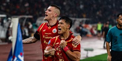 Klasemen Super League 2025/2026 - Borneo FC dan Persija Kompak Kejar Persib