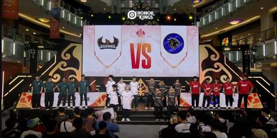 Puncak IKL Spring 2026 Mulai Bergulir, Tim-tim Besar Siap Bersaing