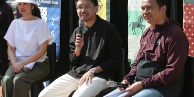 Rute Lari Mangkunegaran Run Sudah Disertifikasi Badan Atletik Dunia