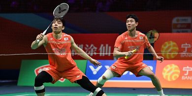 Thomas Cup 2026 - Peluang Indonesia, Juara Dunia Penakluk Fajar/Fikri dan Raymond/Joaquin Absen