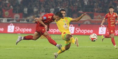 Mauricio Souza Dorong Eksel Runtukahu ke Timnas Indonesia, Kirim Sinyal ke John Herdman
