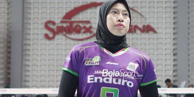 Final Four Proliga 2026 - Kata Megawati setelah Trio Hitter Pertamina Cetak 64 Poin, Asa Grand Final Makin Terbuka