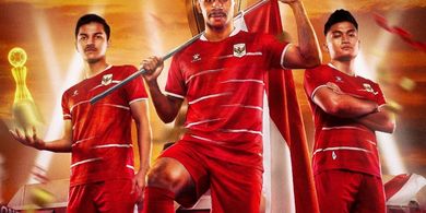 Hasil Final ASEAN Futsal Championship 2026 - Sempat Unggul, Timnas Indonesia Ditahan Thailand pada Babak Pertama