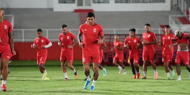 Pasti Aman di Peringkat 4, Malut United Ingin Kembali ke Trek Menang