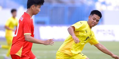 Hasil ASEAN Championship U-17 2026 - Timnas U-17 Vietnam Bantai Malaysia dalam Laga Perdana Grup A