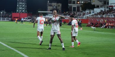 Malut United Ngempos di Putaran Kedua, Pemain Tidak Patuhi Strategi Pelatih