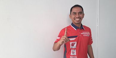 Rookie Astra Honda Cemerlang di ARRC Sepang 2026, Optimistis untuk Seri Berikutnya