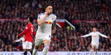 Hasil Liga Inggris - Usai Libur Nyaris Sebulan, Man United Dipermalukan Tim Medioker di Kandang