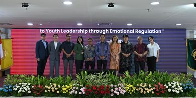 Tiga Kementerian dan PSSI Dukung Liga Sepak Bola Universitas 2026