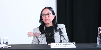 Timnas Putri Indonesia akan TC di Prancis Pada Mei 2026