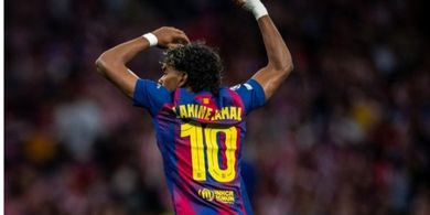 Jangan Perlakukan Lamine Yamal seperti Tuhan