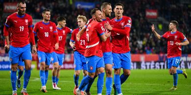 Peserta Piala Dunia 2026 - Republik Ceko, Jangan Tenggelam dalam Nostalgia