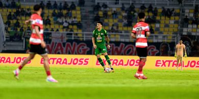 Hasil Super League 2025/2026 - Persebaya Dipermalukan Madura United, Bajul Ijo Kalah Lagi
