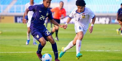 Hasil ASEAN Championship U-17 2026 Grup B - Thailand Tersingkir, Laos Lolos Langsung ke Semifinal