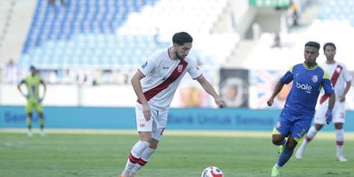 Update Super League - PSBS Biak Terancam Tercepat Degradasi, Persis Solo Masuk Kubangan Turun Kasta