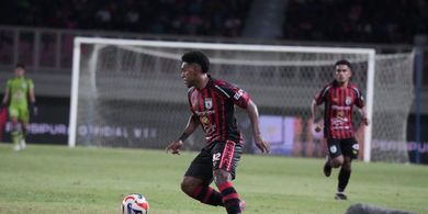 Hasil Championship 2025/2026 - Eks Striker Persib Menggila, Persipura Menang Langsung ke Puncak, Barito Putera Kalah