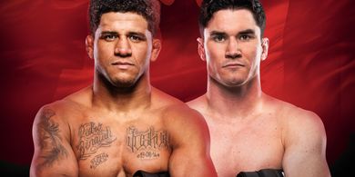 Hasil UFC Winnipeg - Petarung yang Bikin Chimaev Bonyok Pensiun, Kelas Islam Makhachev Punya Jagoan Baru