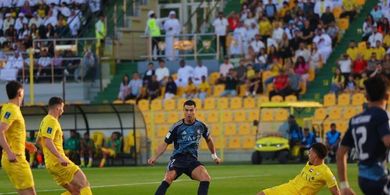 Hasil ACL 2 - Cristiano Ronaldo Ukir Gol ke-969, Al Nassr Bikin Wakil Uni Emirat Arab Babak Belur