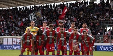 Hasil Liga Italia - Emil Audero Tanpa Ancaman Berarti, tapi Cremonese Kian Dekati Zona Degradasi