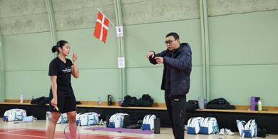 Thomas & Uber Cup 2026 - Tak Ada Kata Santai bagi Tim Indonesia